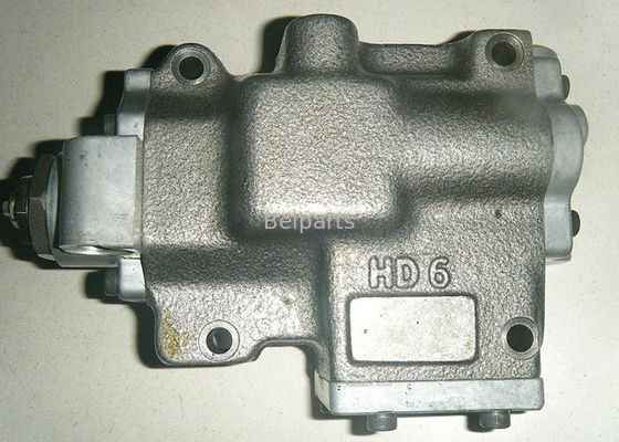EC210B SA8230-09160 Hidrolik Pompa Regülatörü, K3v112dt  Pompa Parçaları