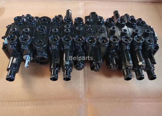 Doosan Ekskavatör DX55 DX60-7 için K1036660b Ana Kontrol Vanası