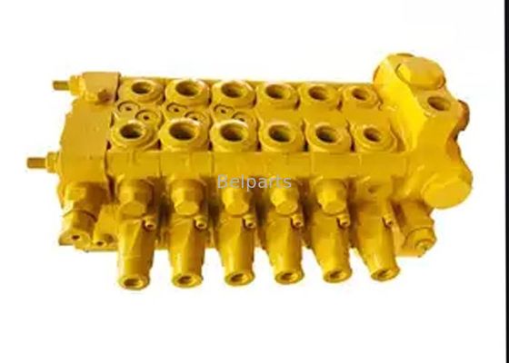 Ekskavatör E330DL için 259-7400 Hidrolik Kontrol Vanası