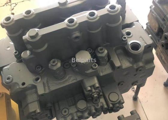 Hitachi ZX350LC-3 Ekskavatör Hidrolik Kontrol Vanası 4625137