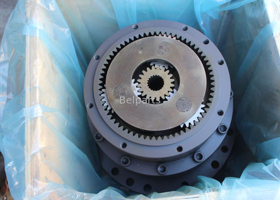 ZX200-3 EX200-3 Ekskavatör Dönüş Tahriki, 9196963 Hidrolik Motor Azaltma Şanzımanı