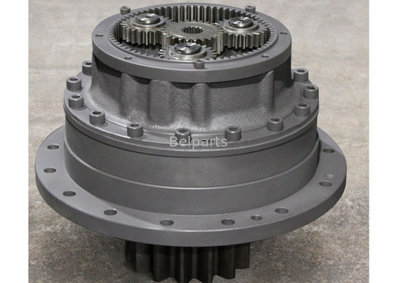 Ekskavatör EC240 ekskavatör kule dönüş motoru döndürme VOE7118-34100 şanzıman