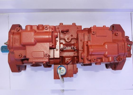 SH280 HD700-5 HD700-7 için K3V112DT-9N24-12T  Hidrolik Pompa