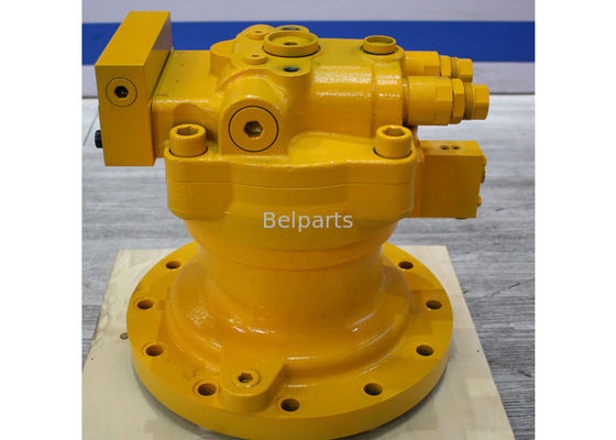 JMF151 31N6-10210 dalgalanma motoru Ekskavatör için R215-7 Hyundai slide motoru
