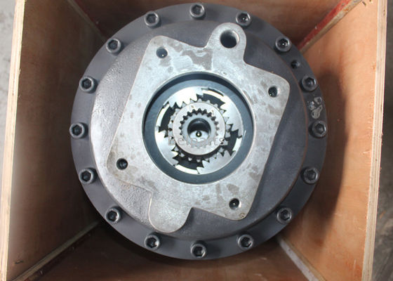 DH330LC Kazı makinesi Swing Drive Swing Gearbox 404-00094 Doosan için