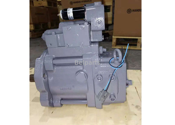 Ekskavatör ZX450-3 pilot pompa 4633474 hidrolik dişli pompa cihazı