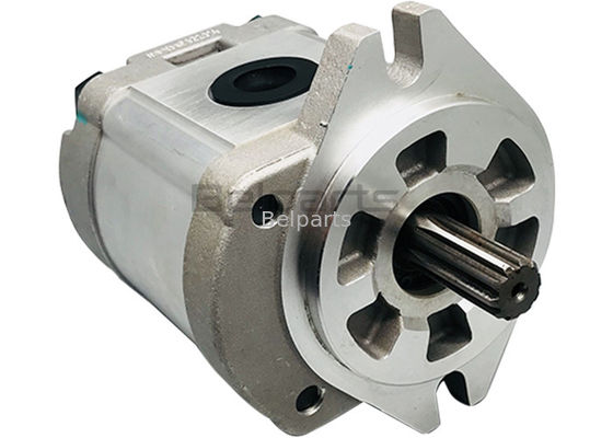Ekskavatör hidrolik dişli pompa 9217993 pilot pompa ZX200-5G ana pompa