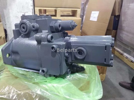 Bule Steel K3SP36B SK60SR Ekskavatör Ana Pompa