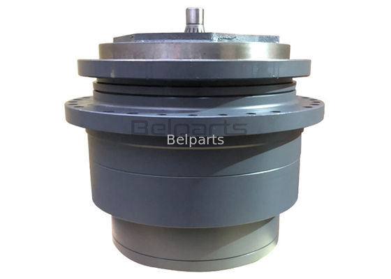 Ekskavatör DX300-7 DX340LC hidrolik yürüyüş dişli kutusu 123-00285 yürüyüş redüktörü