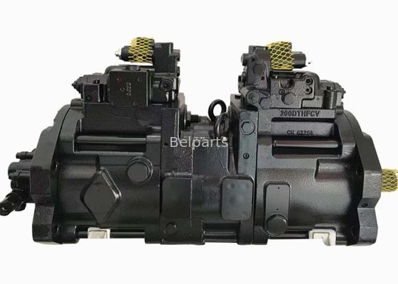 OEM K3V180DTH SK380 Kaz makinesi Hidrolik ana pompa hidrolik pompa