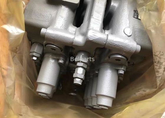 R360LC7A 31NA-10110 Ekskavatör Ana Kontrol Vanası Grubu