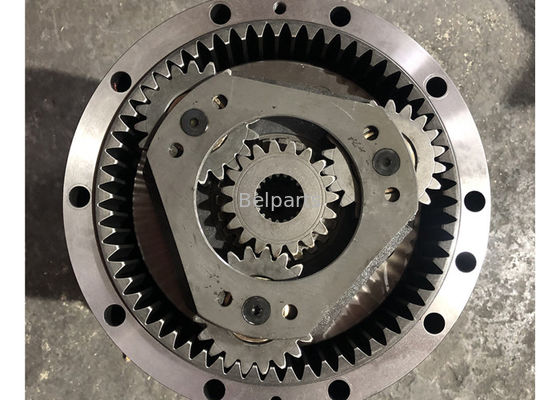 Belparts SK200-6 SK200-6E Salıncak Şanzıman Ekskavator YN32W004F1 YN15V00002F4