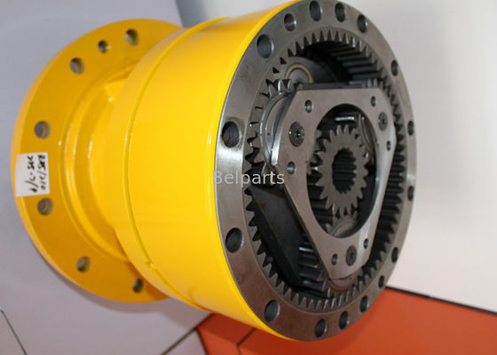 Belparts R200-5 R210-5 R200W-7 31N6-10150 Ekskavatör Swing Gearbox