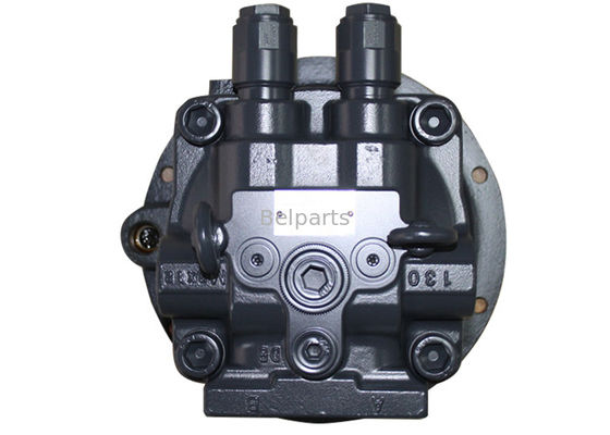 Ekskavatör döner motor ZX200 9196963 Salıncak Motoru Takımı