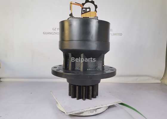 Ekskavatör DX255LC Döner Şanzıman DX255 Dönüş Azaltma 2101-1025I