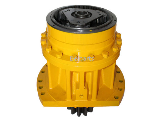 PC200-8 PC200 20Y-26-00230 Ekskavatör Döner Motor Şanzıman