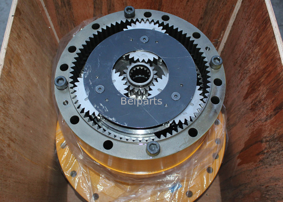 Ekskavatör R330-9 R290-9 Dönüş Azaltma R330 R290 Döner Şanzıman 31Q8-11141 31Q9-19140