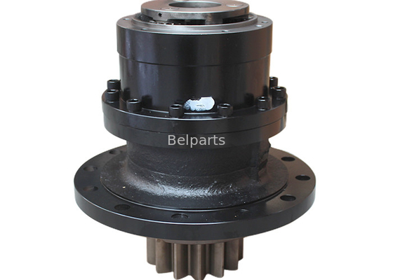 Ekskavatör ZX120-3 Salıncak Cihazı ZX120 Döner Şanzıman 9277217