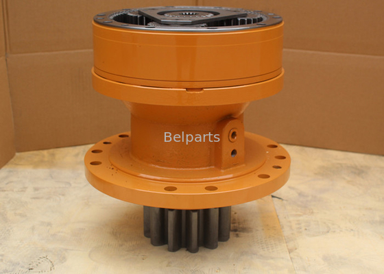 Ekskavatör R140LC-7 R140LC Dönüş Azaltma R140 Döner Şanzıman 31E6-12030 31Q4-11140 31E6-12031