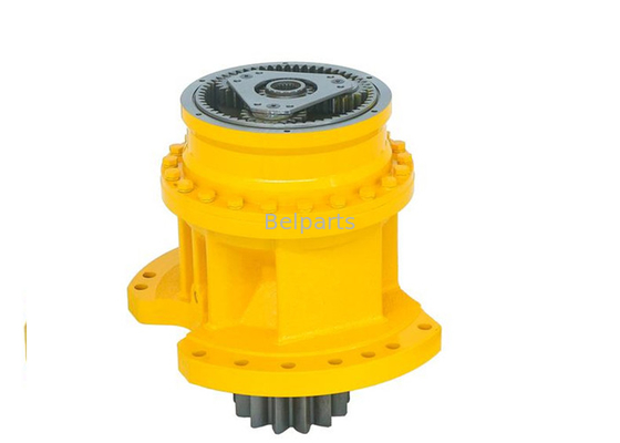 Ekskavatör PC220-7 PC240-8 Dönüş Azaltma PC220 PC240 Döner Şanzıman 206-26-00401 Döner Redüksiyon