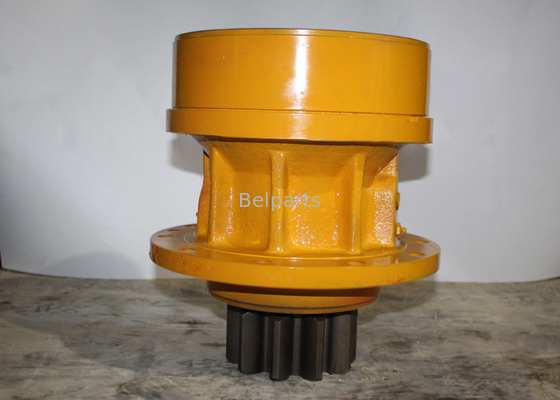 Ekskavatör DX140 DH150-7 Dönüş Azaltma DH150 DX140 Döner Şanzıman 404-00062 Döner Redüksiyon
