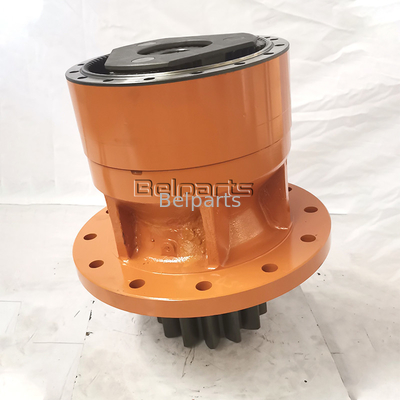 Belparts Ekskavatör Salıncak Şanzıman HD700-5 HD800-5 HD820 SH280 Salınım Cihazı Redüktör Şanzıman Salıncak Motor Takma