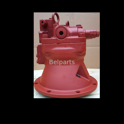 Excavator attachments EC240 Swing Motor Assy SA1142-00520 VOE14500382 for