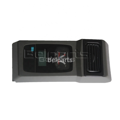 Belparts Digger Elektrikli Parçalar Panel Ekran Küme Enstrüman YN59E00011F2 SK200-6 Ekskavatör için Monitör