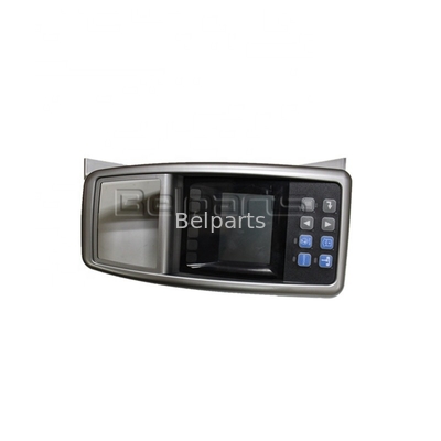 Ekskavatör DX140 Monitör Paneli Küme Ekranı SL225 Ekskavatör Monitörü 529-00076E