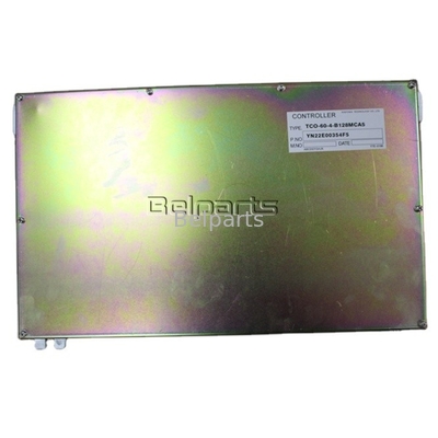 Ekskavatör hidrolik Parçaları SK200-8 E215 Motor Kontrolörü YN22E00354F5 YN22E00395F1 kobelco için Bilgisayar Kartı