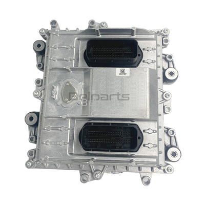 Paletli Ekskavatör Yedek Parçaları DX225 Motor Kontrol Cihazı 65.11201-7016 ECU Bilgisayar Kartı