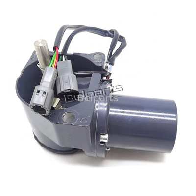 EX200-5 EX200-6 Ekskavatör Elektrikli Parçaları 4614911 Gaz Kelebeği Motoru