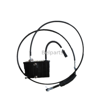 Belparts Ekskavatör Yedek Parçaları Gaz Kelebeği Motoru 21EN-32340 Ekskavatör R225-9 R275-9 R210-9T için