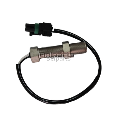 Belparts Ekskavatör Elektrik Parçaları R200 21Q6-15800 21E3-0042 Hız Sensörü