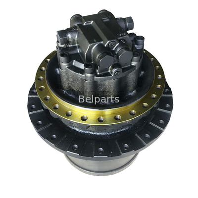 Ekskavatör Yürüyüş Motoru Nabtesco Pc220lc-8 Ex120-1 M3v290 Rc270-7 Kx41-2ss 305cr R210 Rg248-61290