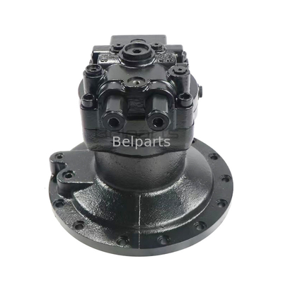 Ekskavatör Döner Motor Takma 120-3 Pc50mr-2 Ms120 E70b U45 337 Kx161.3 M5x180chb M2x120b U17-3
